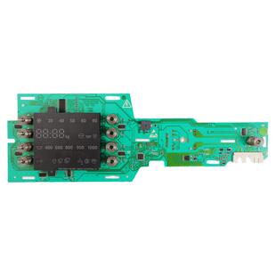 适用博世滚筒XQG80-24460 WAS24460TI 20460/WLM24468洗衣机主板