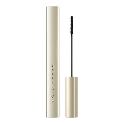 艾微卷翘纤密睫毛膏自然浓密