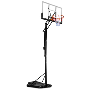 家用升降篮球架户外移动标准篮筐可扣篮室内外投篮儿童成人篮球框