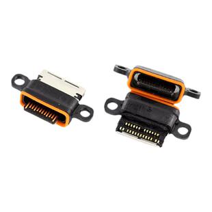 适用P30 P40 P50 E Pro+ Nova6 Mate20/30 荣耀V30 尾插充电接口