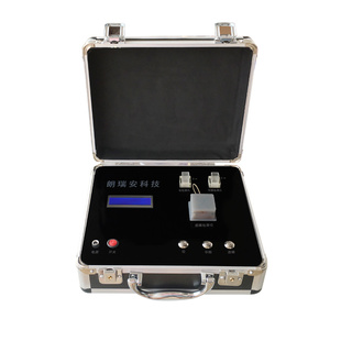 白酒红酒类甲醇乙醇酒精度数检测仪酒中手提式食品专业便携检测箱