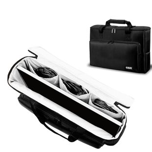 27英寸曲面屏收纳包台式电脑显示器收纳包32英寸24寸27寸一体机主机机箱包