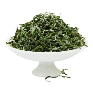 湘西黄金茶【2025新茶】嫩芽明前头采手工采摘高山茗茶100g罐装