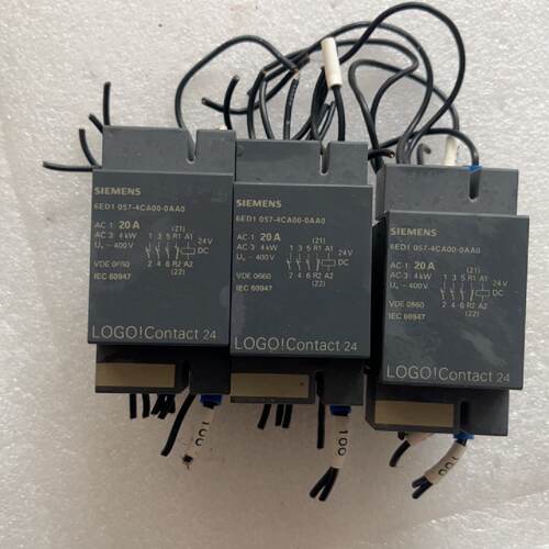 【询价】LOGO 6ED1057-4CA00-0AA0 20A适用