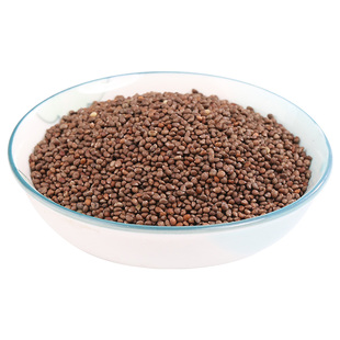 东北紫苏粒生紫苏籽苏子籽苏麻子榨油料烧烤料月饼馅料500g