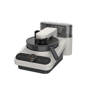 TINECO添可智能炒菜机食万mini家用小型自动炒菜料理机器人多功能