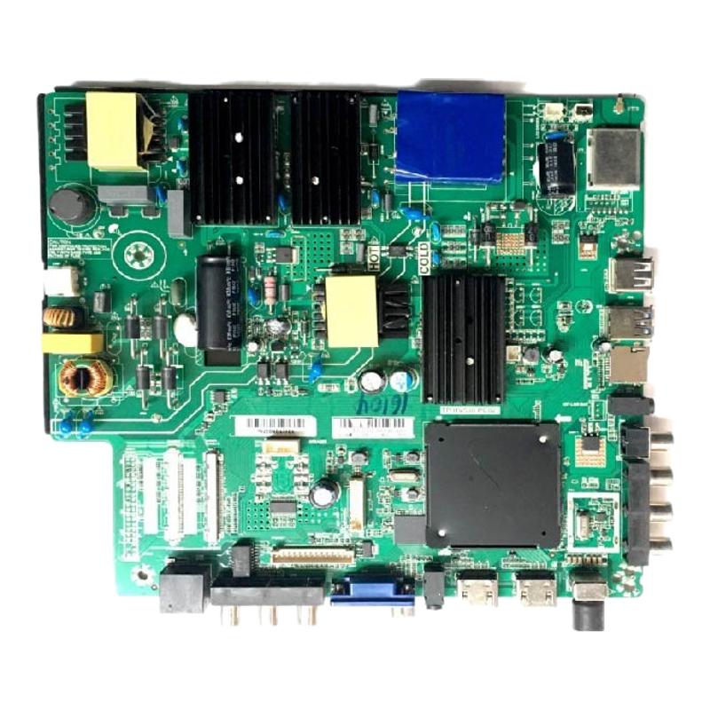 乐华4K主板TP.HV530.PC821