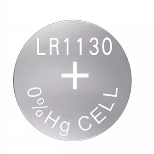 纽扣电池AG10 LR1130 L1131 LR54 389A电子手表计算器激光笔玩具