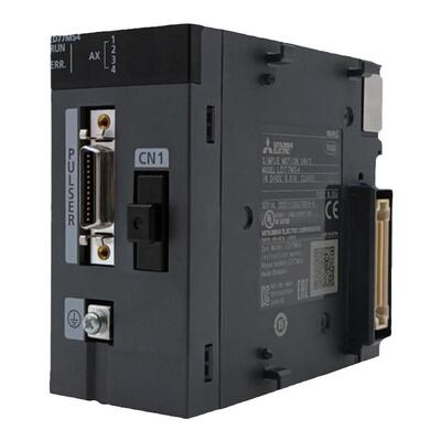 LD77MS2原装进口三菱PLC三菱模块