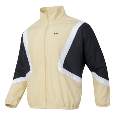 耐克正品外套男立领防风衣夹克