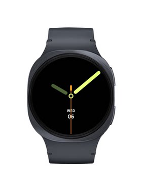 华强北Watch8智能手表健康监测