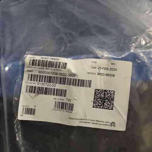 议价AMAT应用材料 0042-16850，议价再拍。