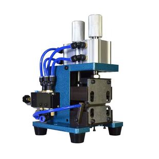 3F 305 310 315外皮剥线机气动电动芯线气剥电线剥皮剥线机剥皮机