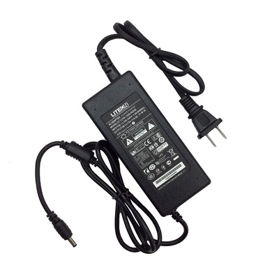 路由器监控显示器LED灯12v5a电源