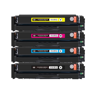 适用佳能MF742Cdw硒鼓MF746Cx碳粉盒MF744Cdw墨粉LBP663Cdw 663Cdn 664Cx彩色打印机墨盒CRG055晒鼓