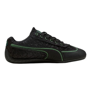 代购PUMA x WICKED Speedcat Elphie联名舒适轻便防滑耐磨板鞋