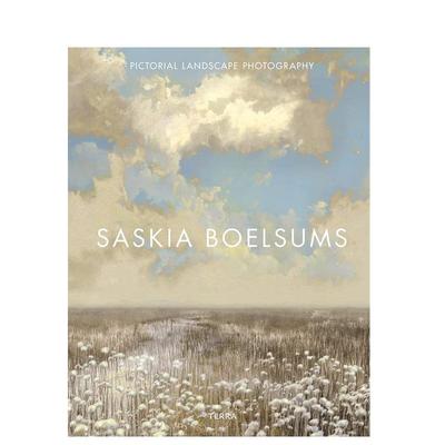 荷兰摄影师SaskiaBoelsum