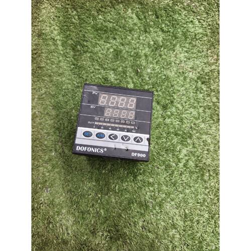DOFOCS DF900温控仪 工厂下来的 成色询价
