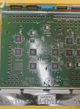 日立 ZVV032-0 处理器 PCB 卡 I-900 VINP2 I-900SRT 二手 可正常