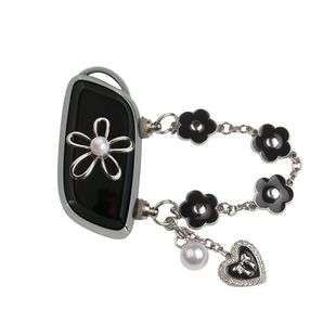 星海s7钥匙套2024新款女专用配件装饰东风风行星海v9汽车用品壳包