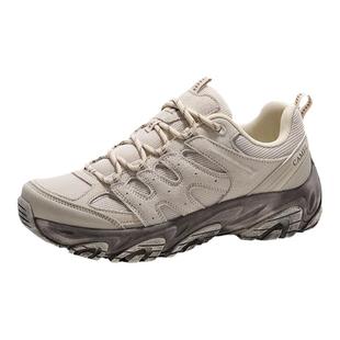 【王俊凯同款-凯旋】骆驼王者凯甲户外登山鞋男士徒步防滑女鞋子