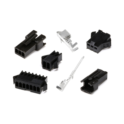 SM2.54接插件-插座插头端子系列