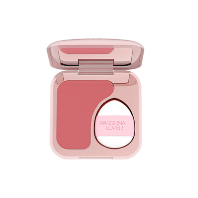 【立即抢购】PL多用膏柔润水光腮红口红唇颊两用眼影低饱和伪素颜