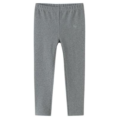 巴拉巴拉长裤女童打底裤舒适弹力