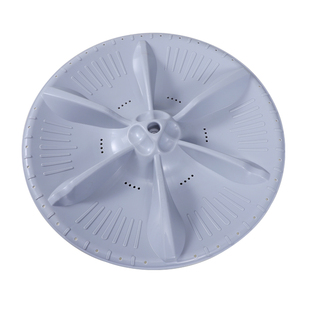 适用小天鹅洗衣机配件TB72-H5168G(H) TB72-5168G(H)波轮转盘底盘