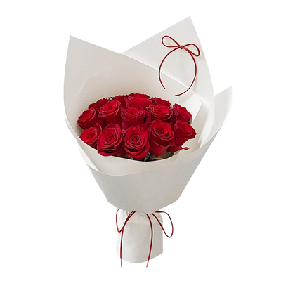 流星雨风华纸鲜花包装纸防水耐撕