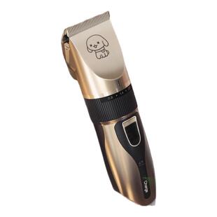 狗狗剃毛器宠物电推剪泰迪猫咪剃脚毛狗毛推子推毛器修猫理发神器