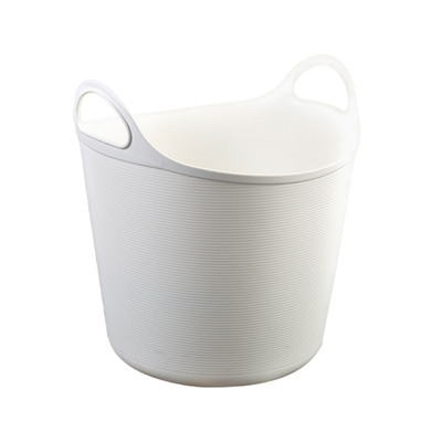 脏衣篮家用便携塑料脏衣篓脏衣服整理收纳筐装玩具篓子衣物洗衣桶