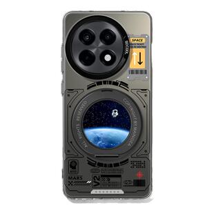 适用一加ace5手机壳磁吸oppo一加13/12/11/15新款ace5pro至尊版带支架ace3全包1+aec2v竞速外壳ace6t套turbo6