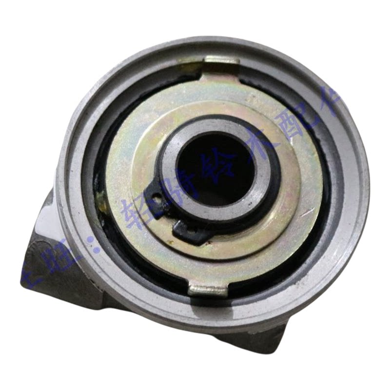 适用铃木风暴太子GZ150里程表计数器QS150B米表齿轮125A公里表齿