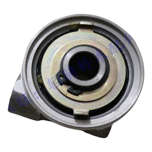 适用铃木风暴太子GZ150里程表计数器QS150B米表齿轮125A公里表齿