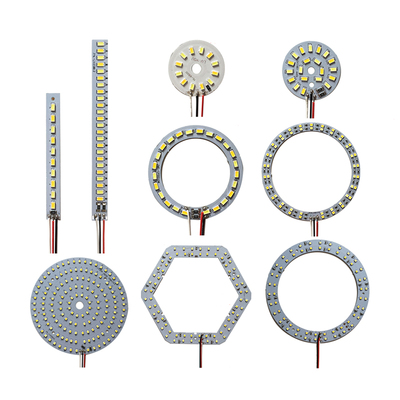 美颜灯光源板5VLED灯板