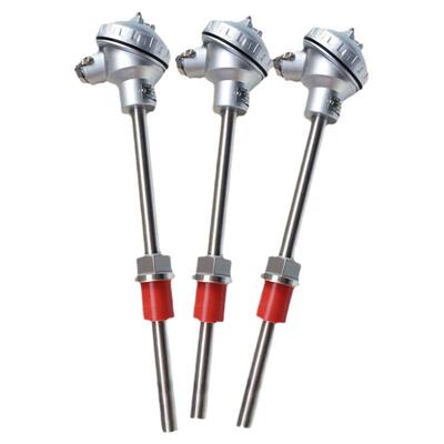 上海PT100热电阻高精度温度探头