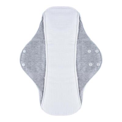 【运动不移位】内裤隔尿垫纯棉