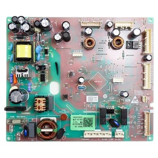 0061800316D电源板适用海尔BCD-470WDPG冰箱主板电脑板主控板变频