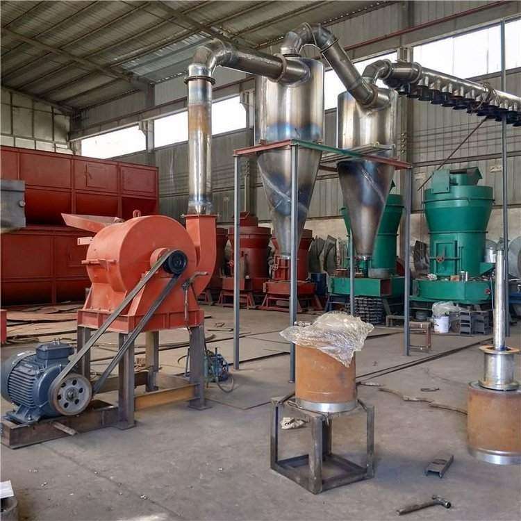 灰钙机 超细钙粉研磨机 650型卧式石英石磨粉机 325目尾矿打粉机,机械设备,研磨机,淘宝优惠券,粉丝福利购,淘宝优惠卷