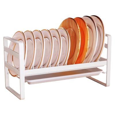 15宽尴尬角落窄款碗架免安装