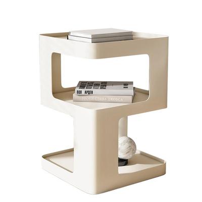 轻奢边几小户型客厅沙发迷你茶几