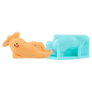 人参慕斯模具硅胶定制酒店饭店商用博物馆创意钟楼雷峰塔天坛文物