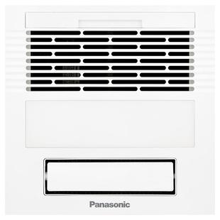 松下浴霸风暖排气扇照明一体暖风机浴室卫生间集成吊顶取暖浴霸灯