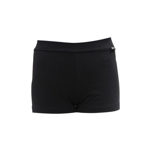 青青之舞 | 黑色三分裤 舞蹈裤练功裤女舞蹈紧身芭蕾舞亲肤练功裤