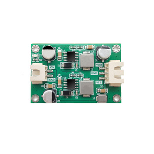 TPS5430 开关电源模块 正负5V9V12V稳压电源 低纹波 经典表贴板