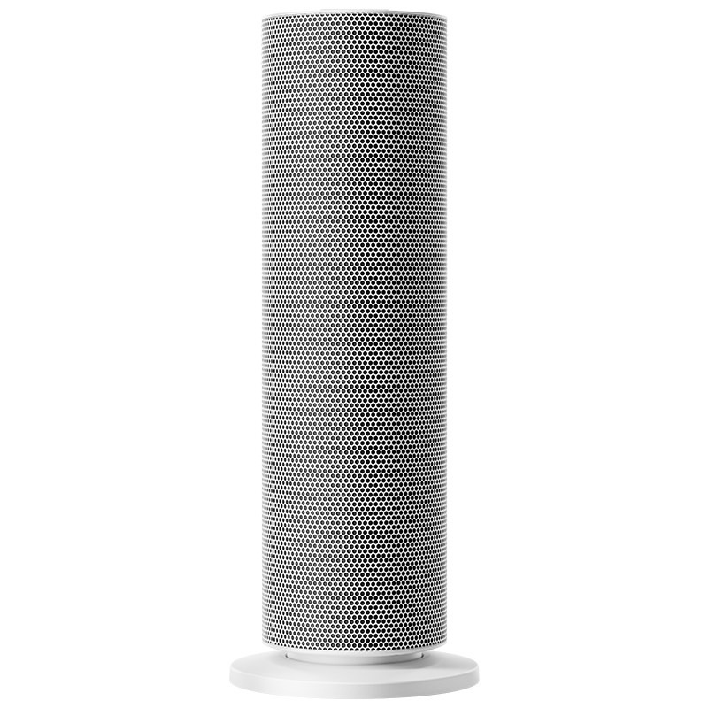 【新品】小米官旗米家石墨烯暖风机C取暖器家用小型电暖气电暖器