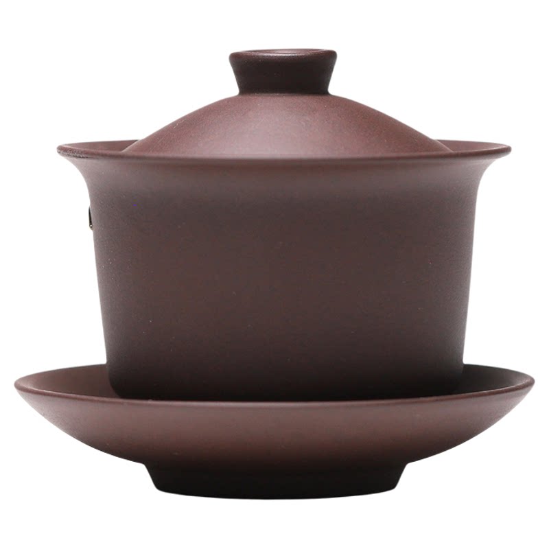 紫砂茶具套装家用礼盒