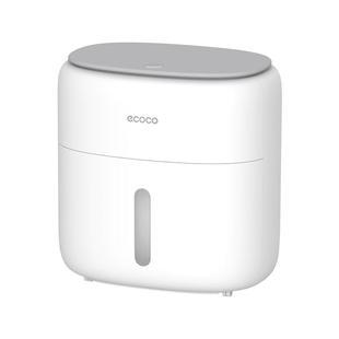 卫生间厕纸盒厕所纸巾盒置物架抽纸卷纸筒放置盒洗手间收纳免打孔