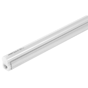 三雄极光t5灯管led一体化支架灯日光灯带长条灯丽致全铝材硬灯条